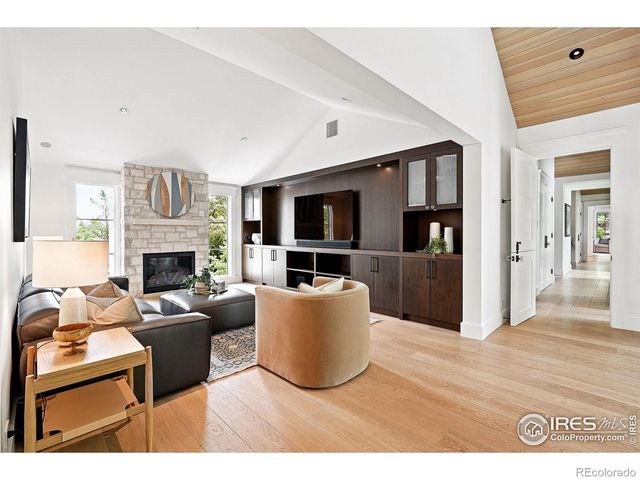 2100 Kohler Drive, Boulder, CO 80305