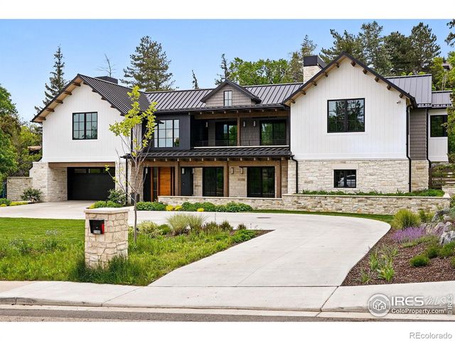 2100 Kohler Drive, Boulder, CO 80305