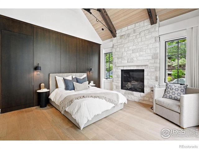 2100 Kohler Drive, Boulder, CO 80305