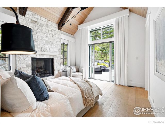 2100 Kohler Drive, Boulder, CO 80305