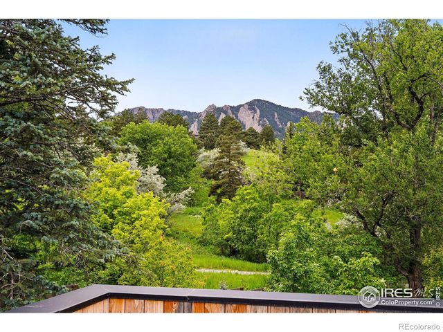 2100 Kohler Drive, Boulder, CO 80305