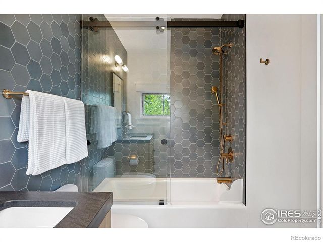 2100 Kohler Drive, Boulder, CO 80305