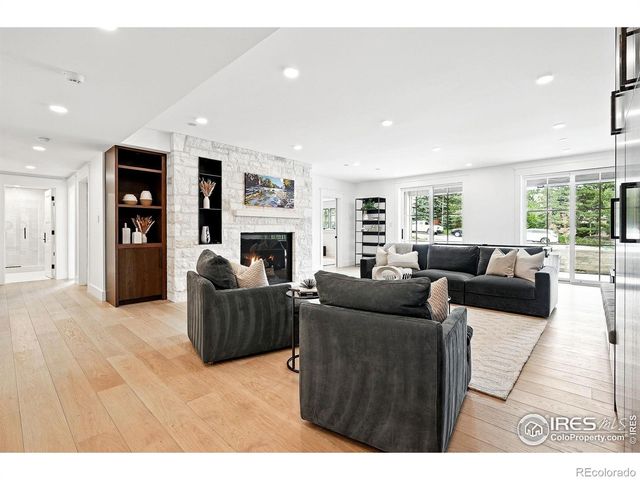 2100 Kohler Drive, Boulder, CO 80305