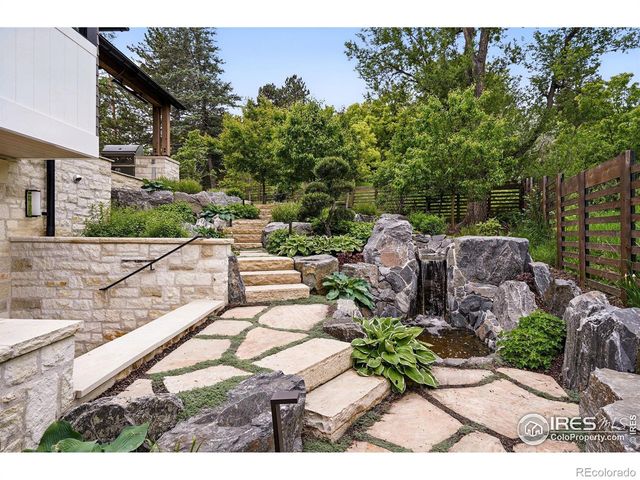 2100 Kohler Drive, Boulder, CO 80305