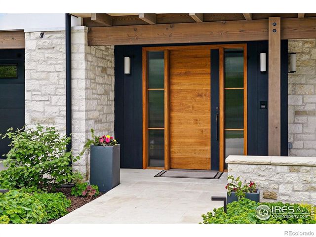 2100 Kohler Drive, Boulder, CO 80305