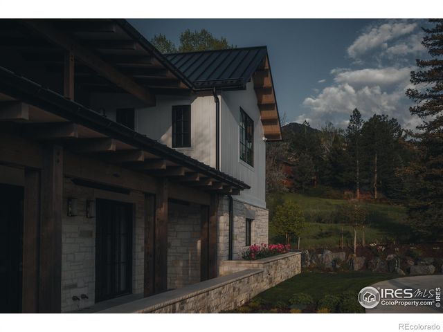 2100 Kohler Drive, Boulder, CO 80305