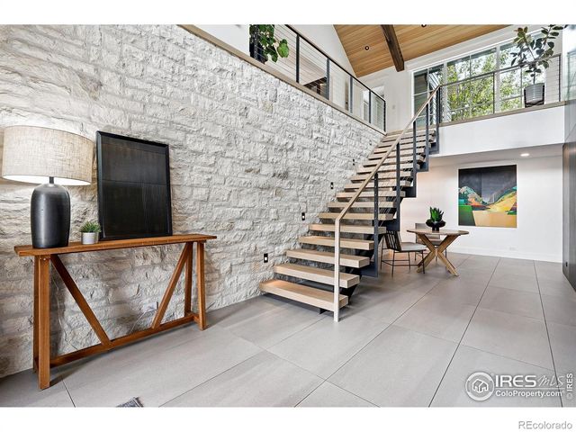 2100 Kohler Drive, Boulder, CO 80305