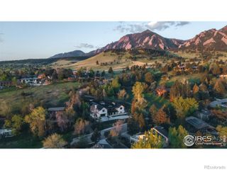 2100 Kohler Drive, Boulder, CO 80305