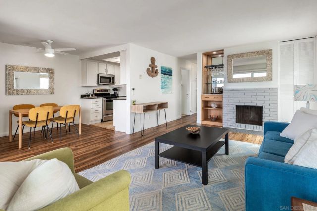 2721 Camino Del Mar, Del Mar, CA 92014