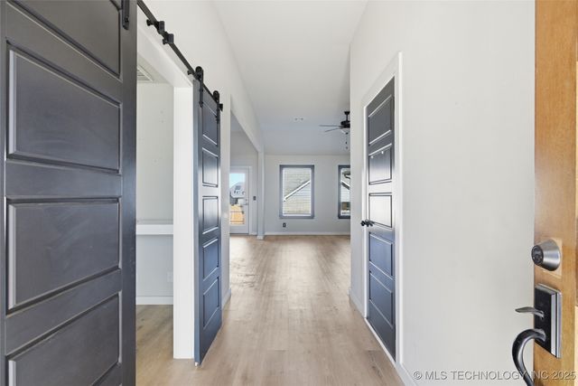 11805 N 130th East Avenue, Collinsville, OK 74021