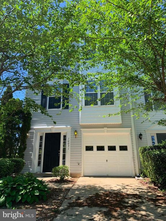 10031 GANDER CT, Fredericksburg, VA 22407