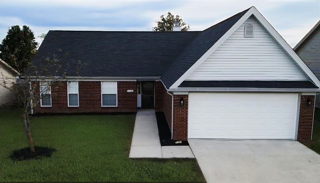 116 Kensington Place, Richmond, KY 40475