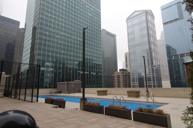 345 N LaSalle Drive 3004, Chicago, IL 60654