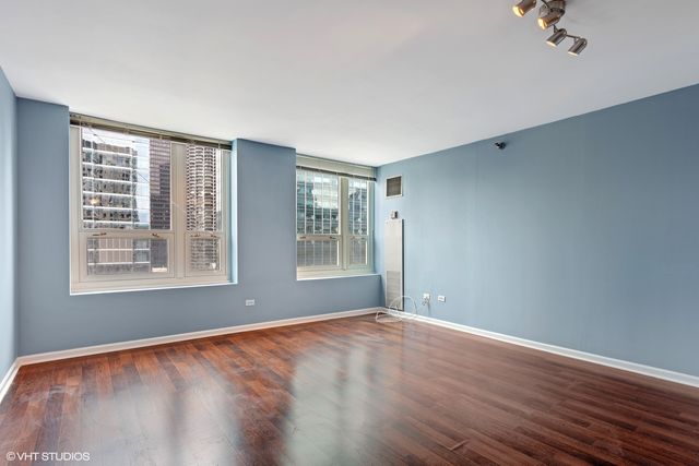345 N LaSalle Drive 3004, Chicago, IL 60654