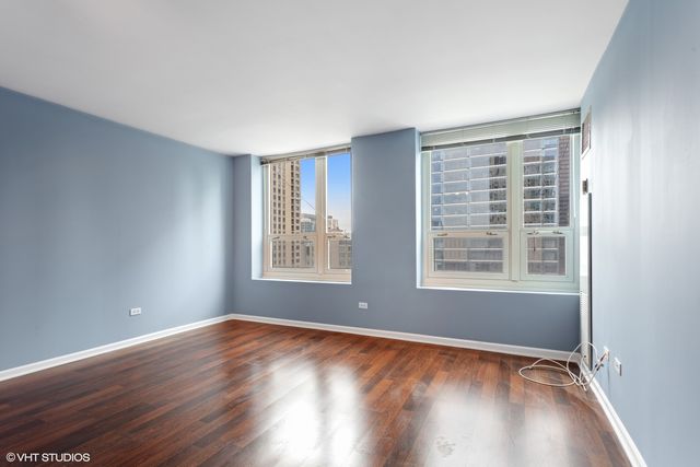 345 N LaSalle Drive 3004, Chicago, IL 60654