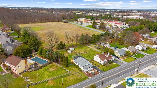 1138 Brookside Road, Lower Macungie Twp, PA 18106