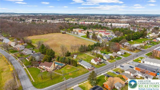 1138 Brookside Road, Lower Macungie Twp, PA 18106