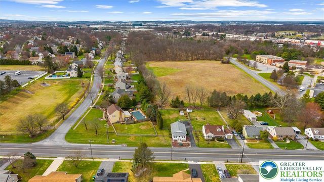 1138 Brookside Road, Lower Macungie Twp, PA 18106