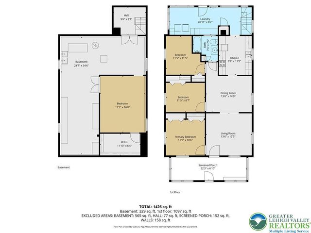 1138 Brookside Road, Lower Macungie Twp, PA 18106