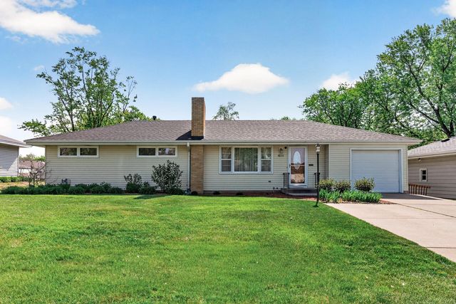 8231 Emerson Avenue S, Bloomington, MN 55420