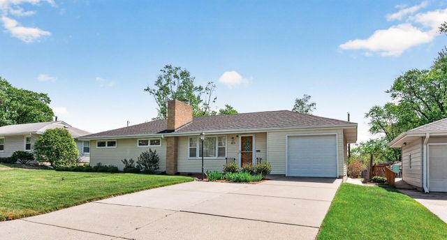 8231 Emerson Avenue S, Bloomington, MN 55420