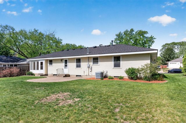 8231 Emerson Avenue S, Bloomington, MN 55420