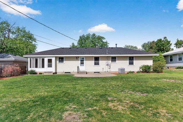 8231 Emerson Avenue S, Bloomington, MN 55420