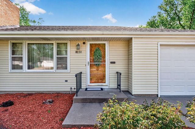 8231 Emerson Avenue S, Bloomington, MN 55420