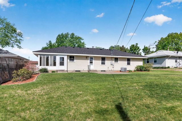 8231 Emerson Avenue S, Bloomington, MN 55420