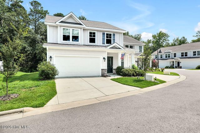 4435 Finch Lane, Wilmington, NC 28409