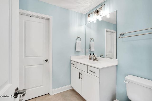 4435 Finch Lane, Wilmington, NC 28409
