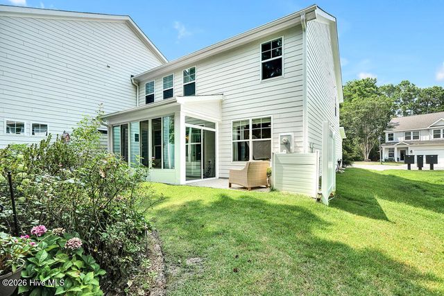 4435 Finch Lane, Wilmington, NC 28409