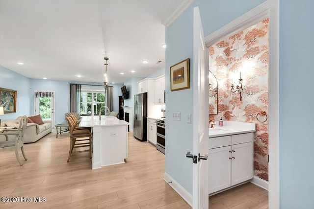 4435 Finch Lane, Wilmington, NC 28409