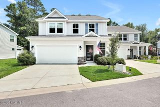 4435 Finch Lane, Wilmington, NC 28409
