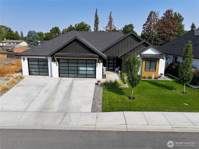 1261 Doc Bar Place, Walla Walla, WA 99362