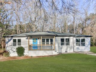 5205 Silhouette Lane, Mableton, GA 30126