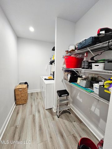 1715 E Lakeshore Drive, Carriere, MS 39426