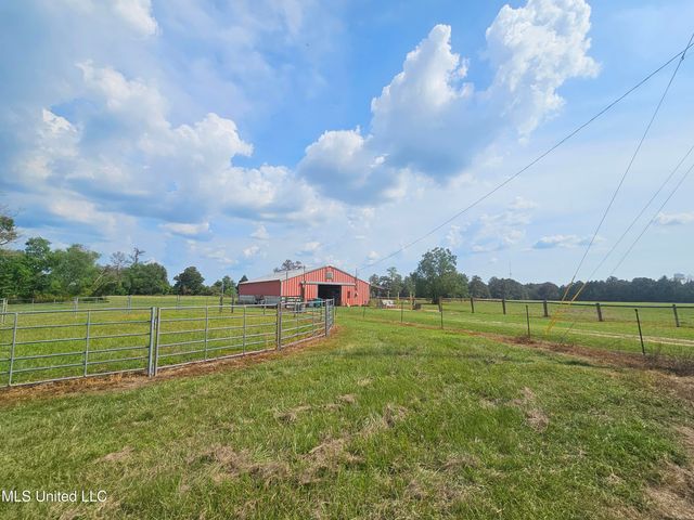 1715 E Lakeshore Drive, Carriere, MS 39426