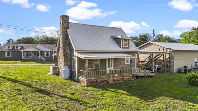 125 Island Harbor Lane, Mooresburg, TN 37811
