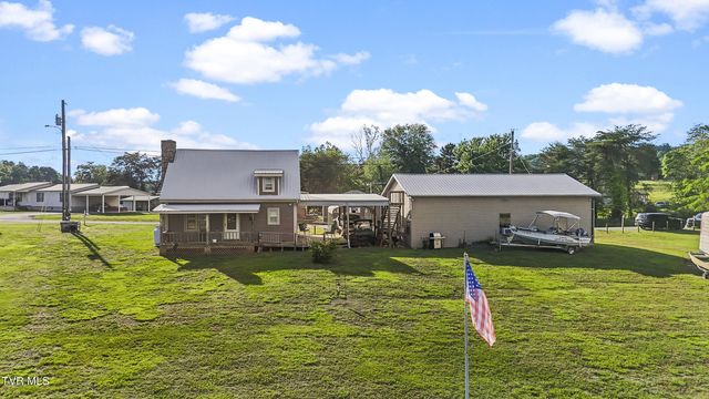 125 Island Harbor Lane, Mooresburg, TN 37811