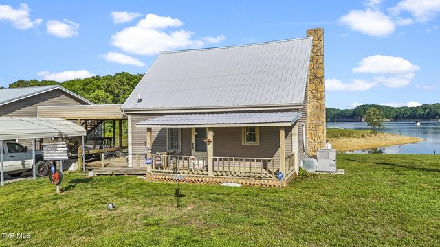 125 Island Harbor Lane, Mooresburg, TN 37811