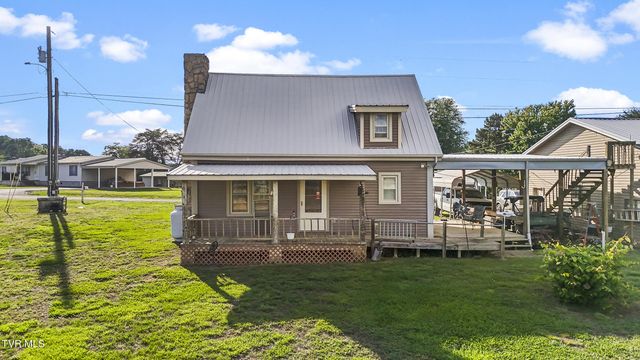 125 Island Harbor Lane, Mooresburg, TN 37811