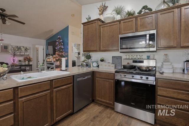 306 W Ave K, Jerome, ID 83338