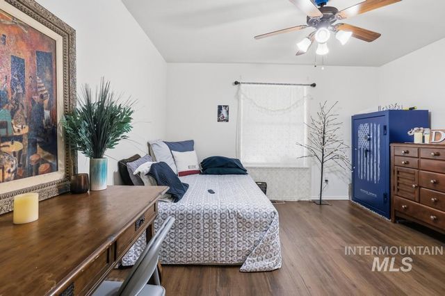 306 W Ave K, Jerome, ID 83338