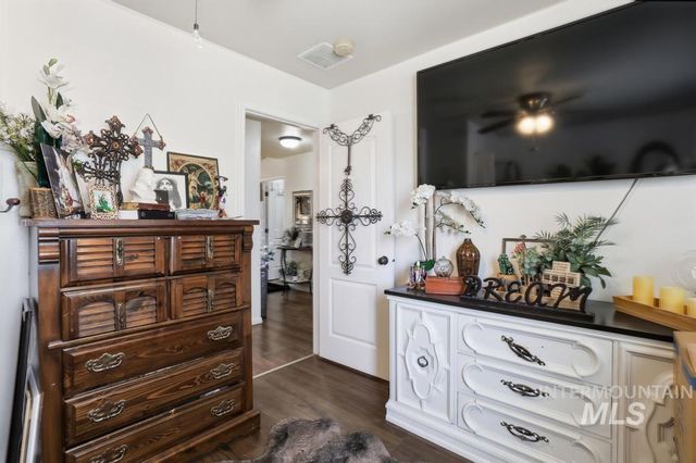 306 W Ave K, Jerome, ID 83338