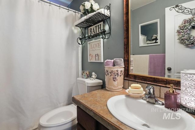 306 W Ave K, Jerome, ID 83338