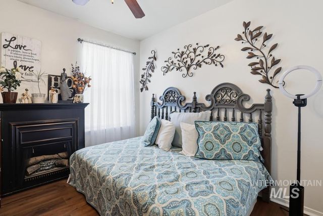 306 W Ave K, Jerome, ID 83338