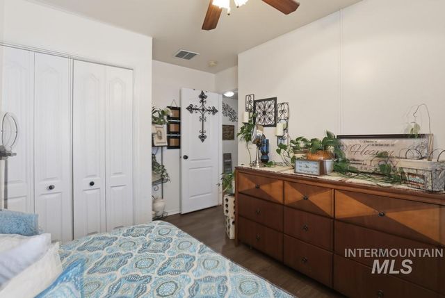 306 W Ave K, Jerome, ID 83338