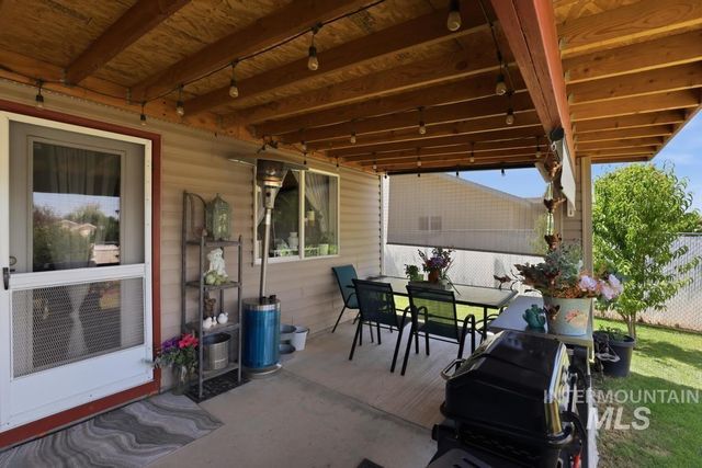 306 W Ave K, Jerome, ID 83338