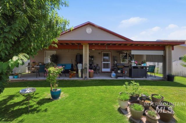 306 W Ave K, Jerome, ID 83338